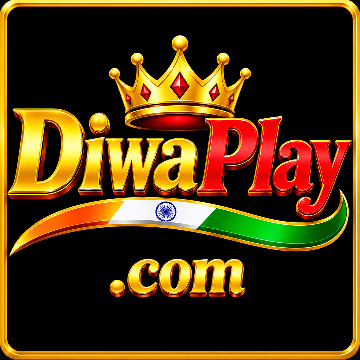 DIWA PLAY Logo
