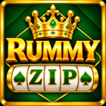 Rummy Zip
