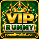 Vip rummy