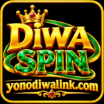 Diwa spin